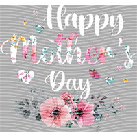 Mother's Day-MM 1987